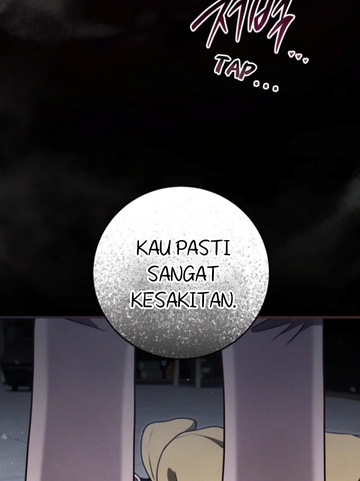 The Strange Tales of the Crescent Moon Hall Chapter 20 - halaman 155