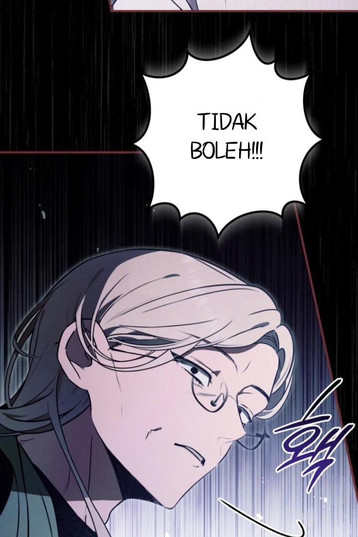 The Strange Tales of the Crescent Moon Hall Chapter 20 - halaman 160