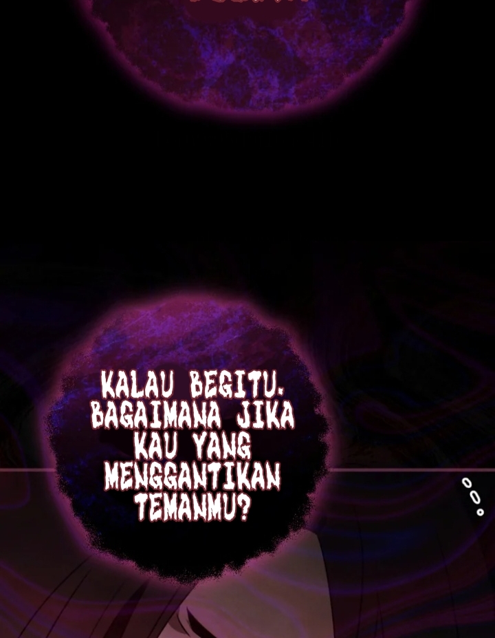 The Strange Tales of the Crescent Moon Hall Chapter 20 - halaman 167
