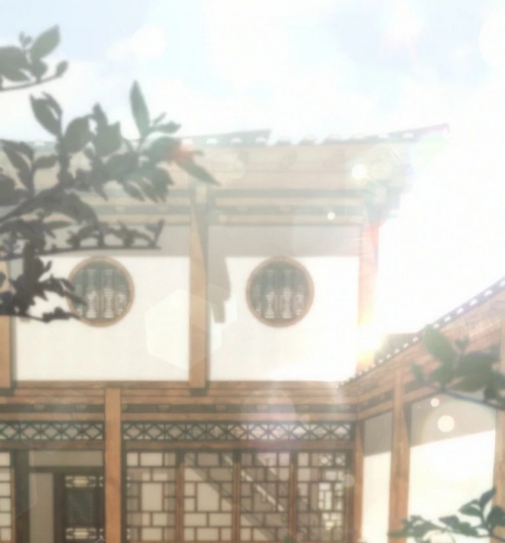 The Strange Tales of the Crescent Moon Hall Chapter 20 - halaman 20