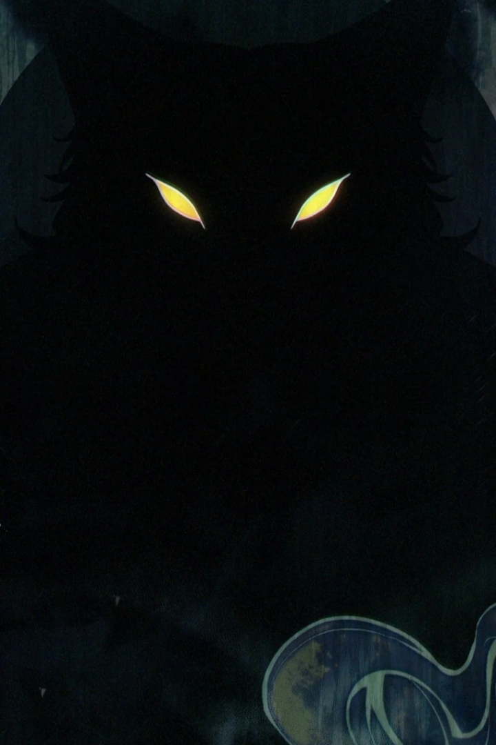 The Strange Tales of the Crescent Moon Hall Chapter 20 - halaman 38