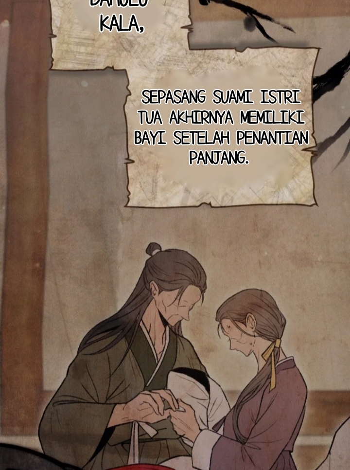 The Strange Tales of the Crescent Moon Hall Chapter 20 - halaman 4