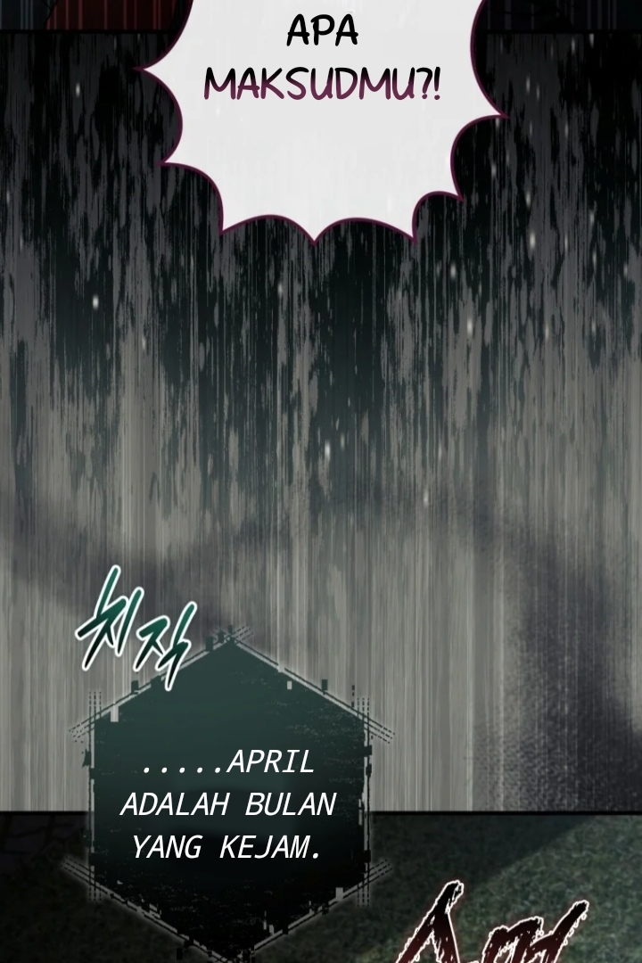 The Strange Tales of the Crescent Moon Hall Chapter 20 - halaman 43