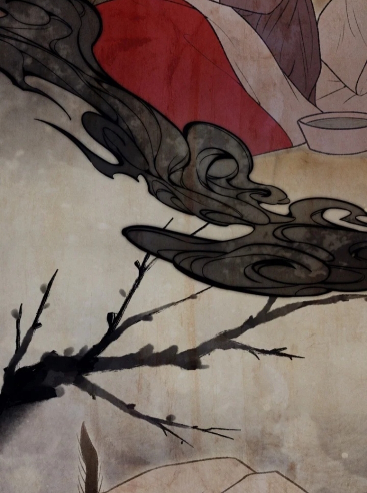 The Strange Tales of the Crescent Moon Hall Chapter 20 - halaman 5