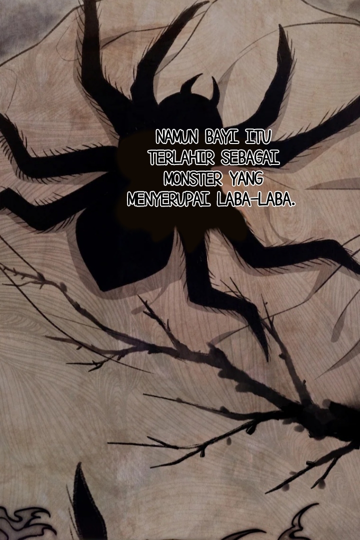 The Strange Tales of the Crescent Moon Hall Chapter 20 - halaman 6