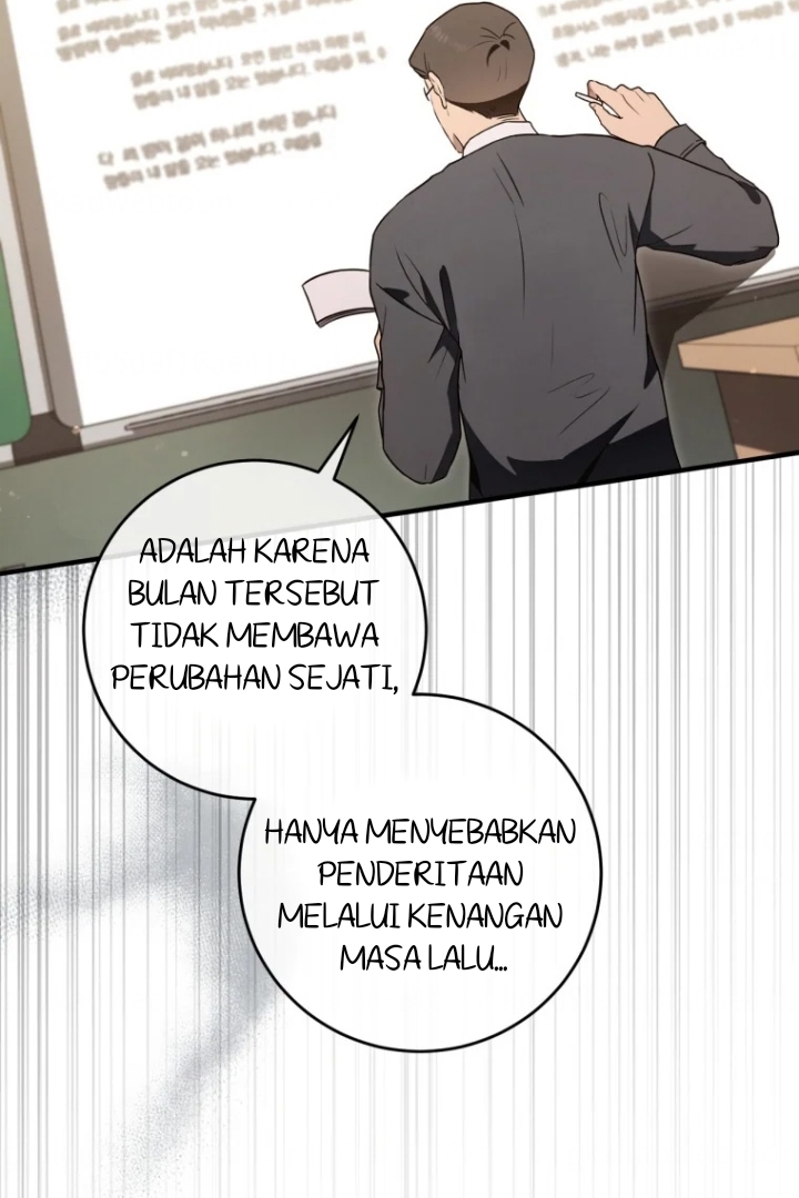 The Strange Tales of the Crescent Moon Hall Chapter 20 - halaman 66