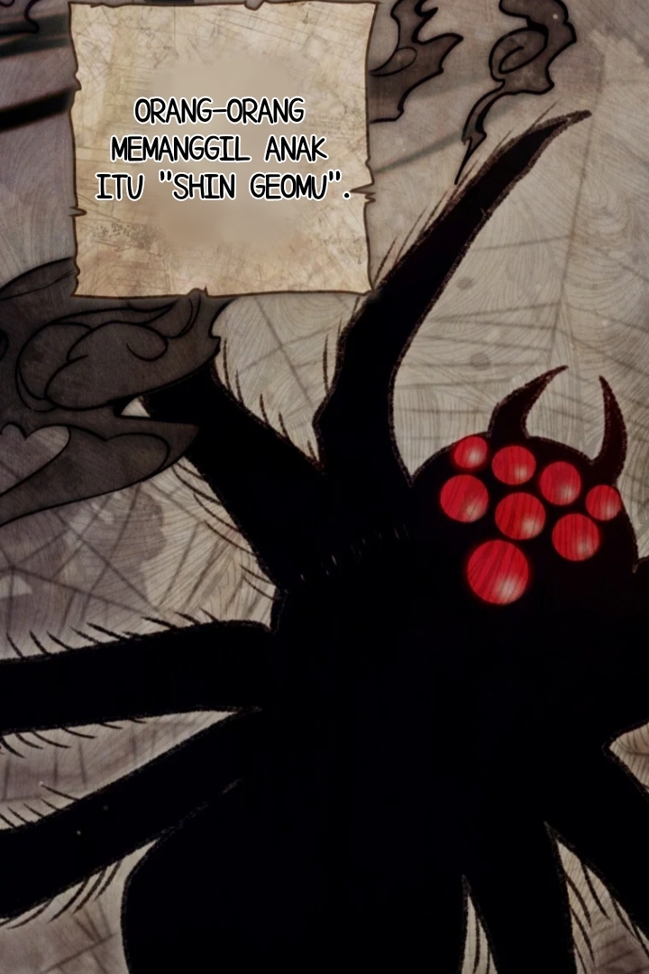 The Strange Tales of the Crescent Moon Hall Chapter 20 - halaman 7