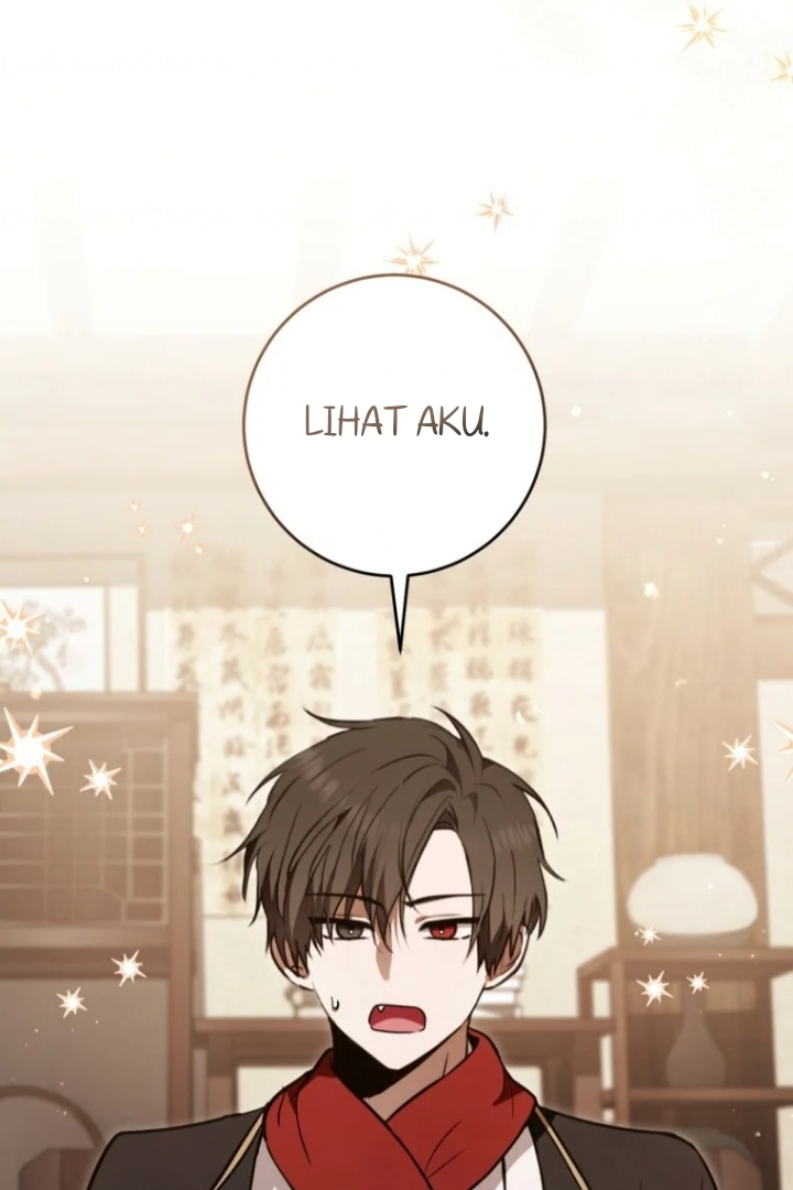 The Strange Tales of the Crescent Moon Hall Chapter 20 - halaman 83