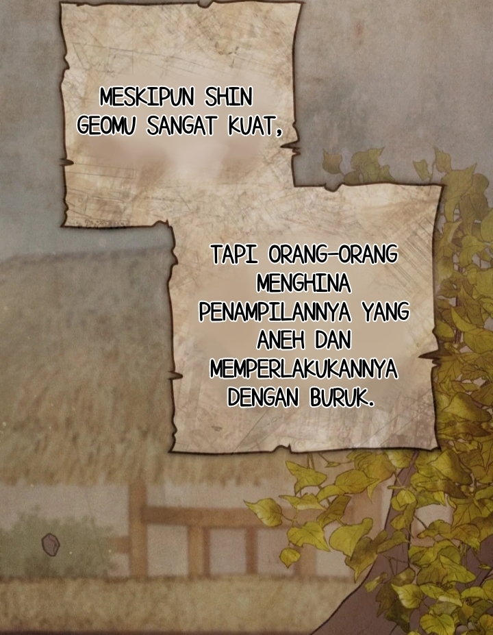 The Strange Tales of the Crescent Moon Hall Chapter 20 - halaman 9
