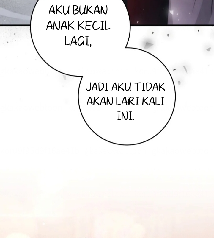 The Strange Tales of the Crescent Moon Hall Chapter 21 - halaman 101