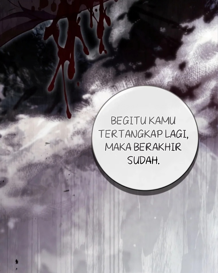 The Strange Tales of the Crescent Moon Hall Chapter 21 - halaman 105