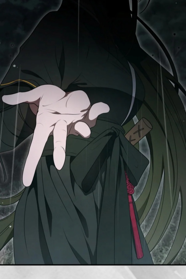 The Strange Tales of the Crescent Moon Hall Chapter 21 - halaman 11