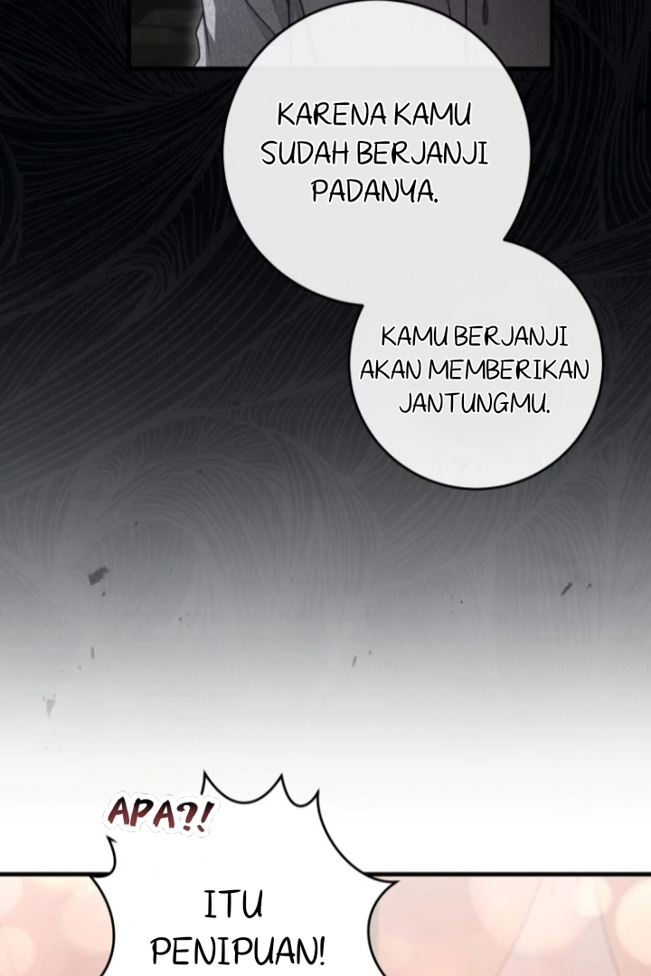 The Strange Tales of the Crescent Moon Hall Chapter 21 - halaman 110