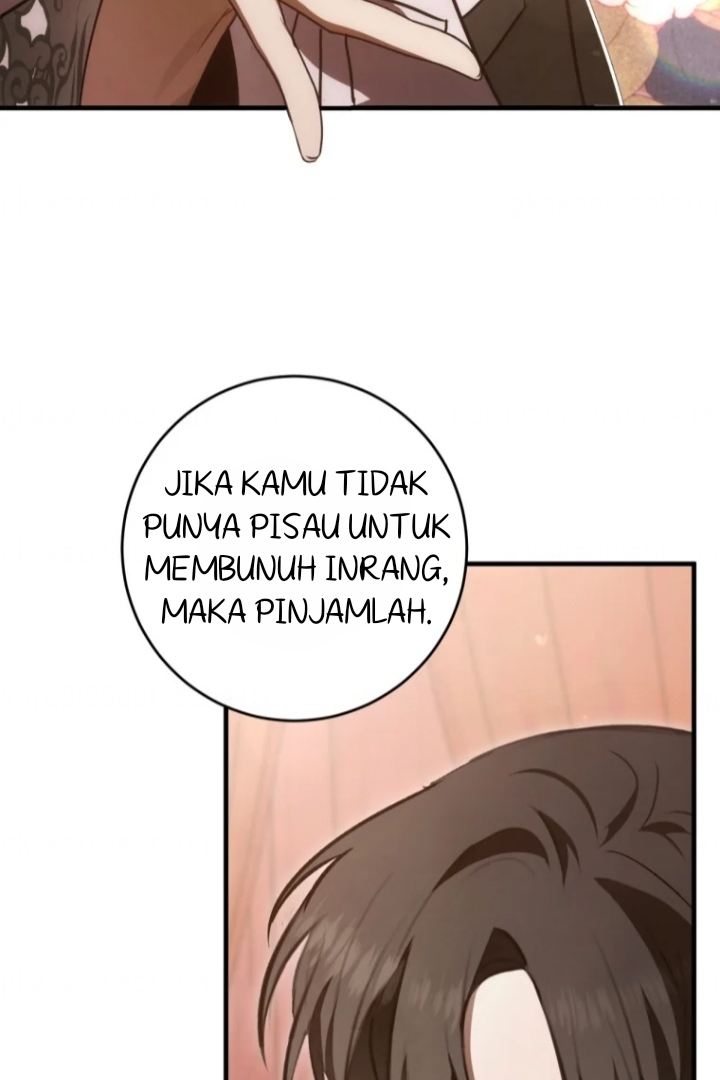 The Strange Tales of the Crescent Moon Hall Chapter 21 - halaman 119