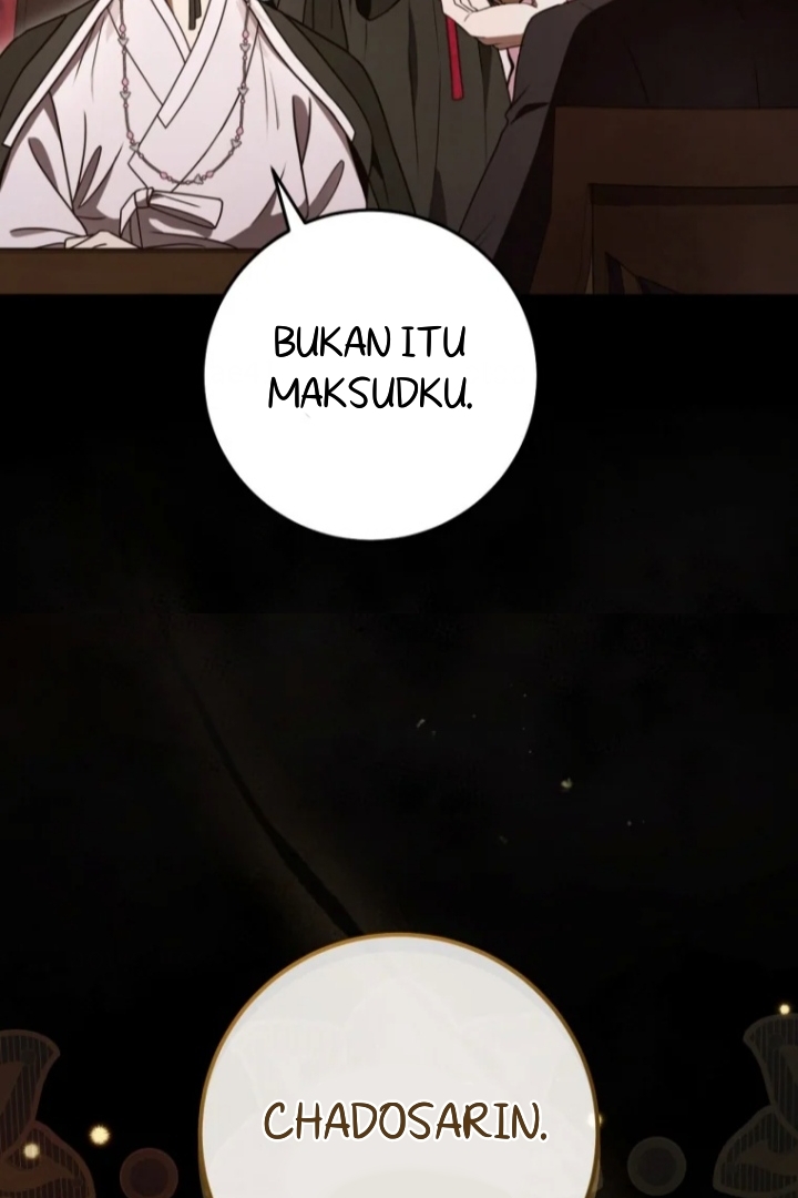 The Strange Tales of the Crescent Moon Hall Chapter 21 - halaman 122