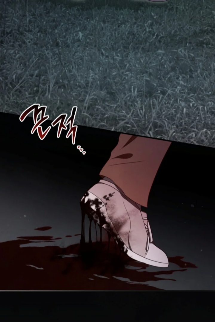The Strange Tales of the Crescent Moon Hall Chapter 21 - halaman 30