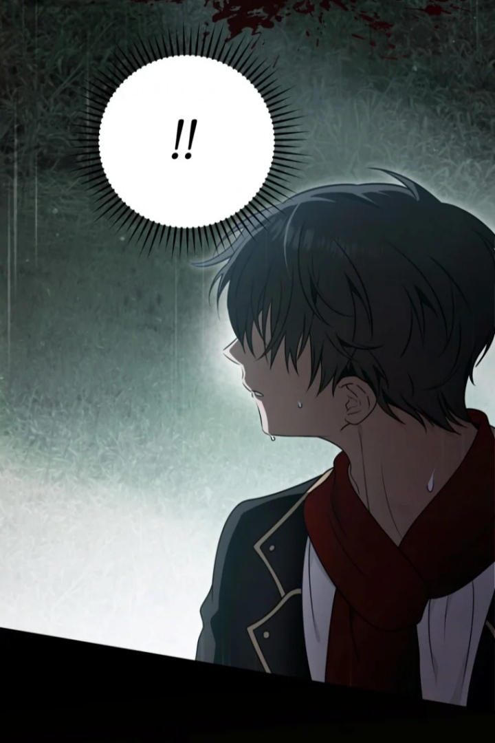 The Strange Tales of the Crescent Moon Hall Chapter 21 - halaman 34