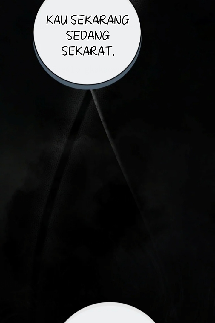 The Strange Tales of the Crescent Moon Hall Chapter 21 - halaman 47