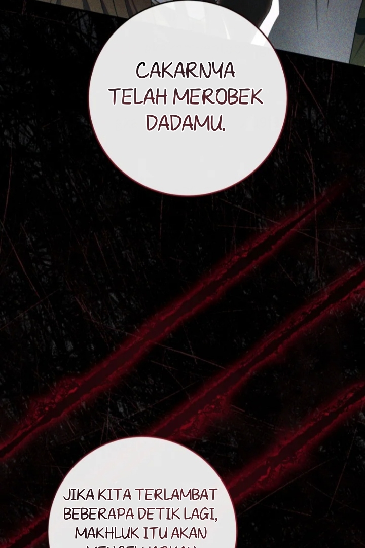 The Strange Tales of the Crescent Moon Hall Chapter 21 - halaman 50