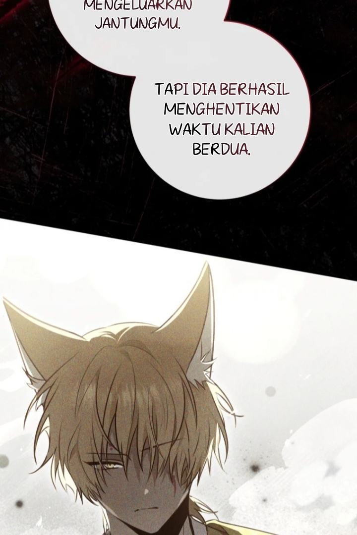The Strange Tales of the Crescent Moon Hall Chapter 21 - halaman 51