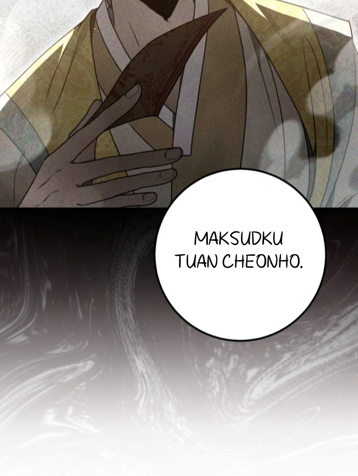 The Strange Tales of the Crescent Moon Hall Chapter 21 - halaman 52