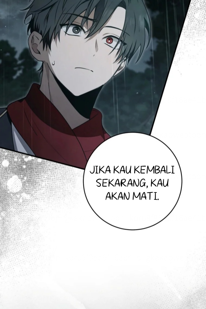 The Strange Tales of the Crescent Moon Hall Chapter 21 - halaman 59