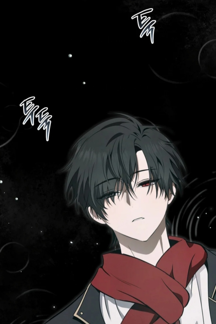 The Strange Tales of the Crescent Moon Hall Chapter 21 - halaman 6