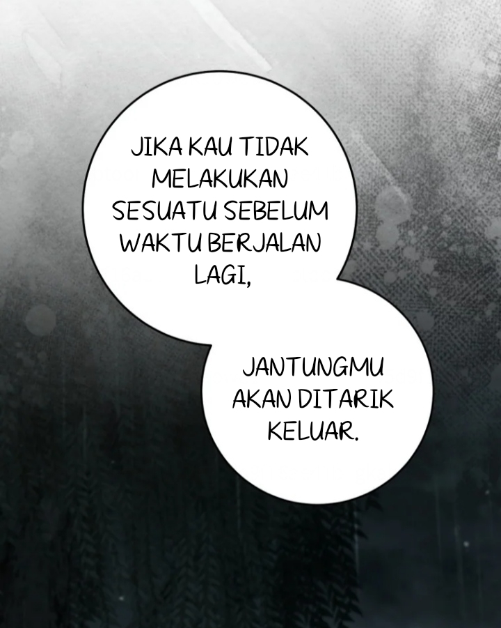 The Strange Tales of the Crescent Moon Hall Chapter 21 - halaman 60