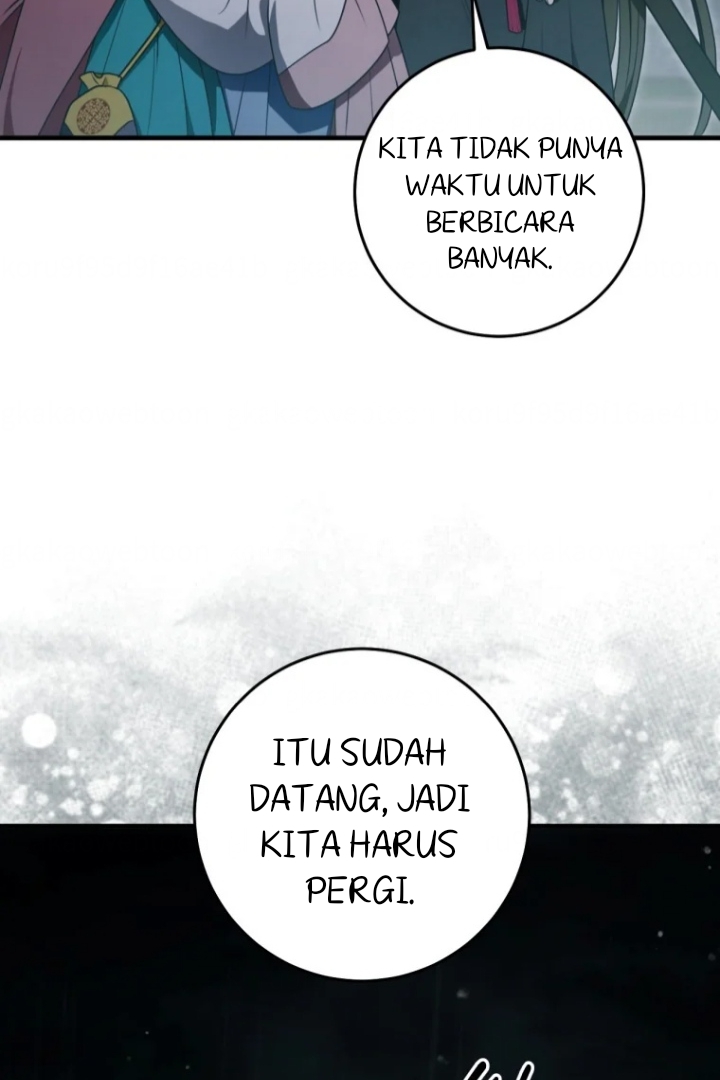 The Strange Tales of the Crescent Moon Hall Chapter 21 - halaman 66