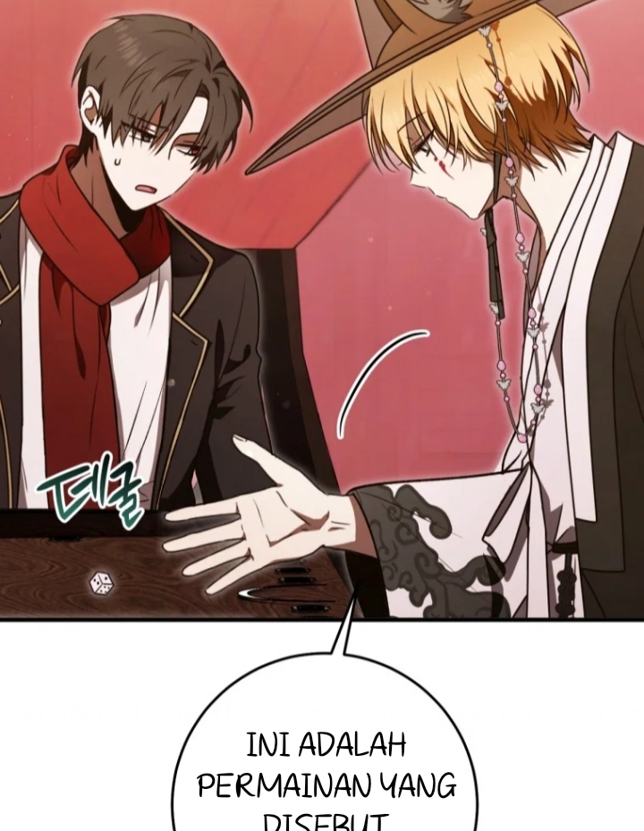 The Strange Tales of the Crescent Moon Hall Chapter 21 - halaman 80