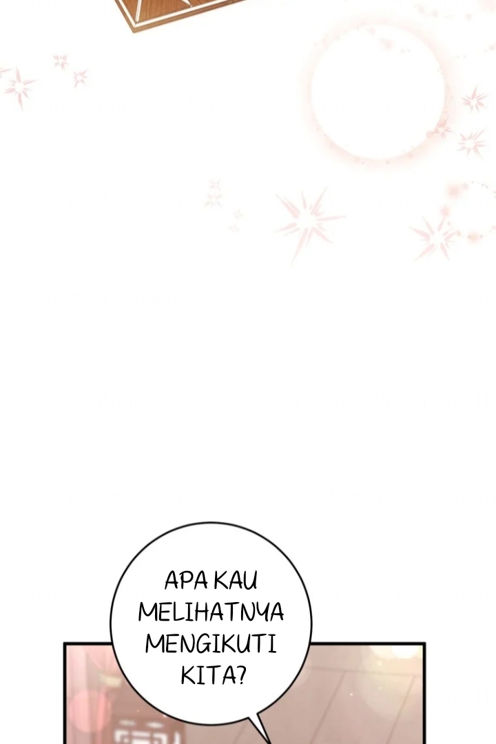 The Strange Tales of the Crescent Moon Hall Chapter 21 - halaman 83
