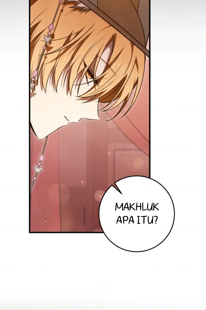 The Strange Tales of the Crescent Moon Hall Chapter 21 - halaman 91