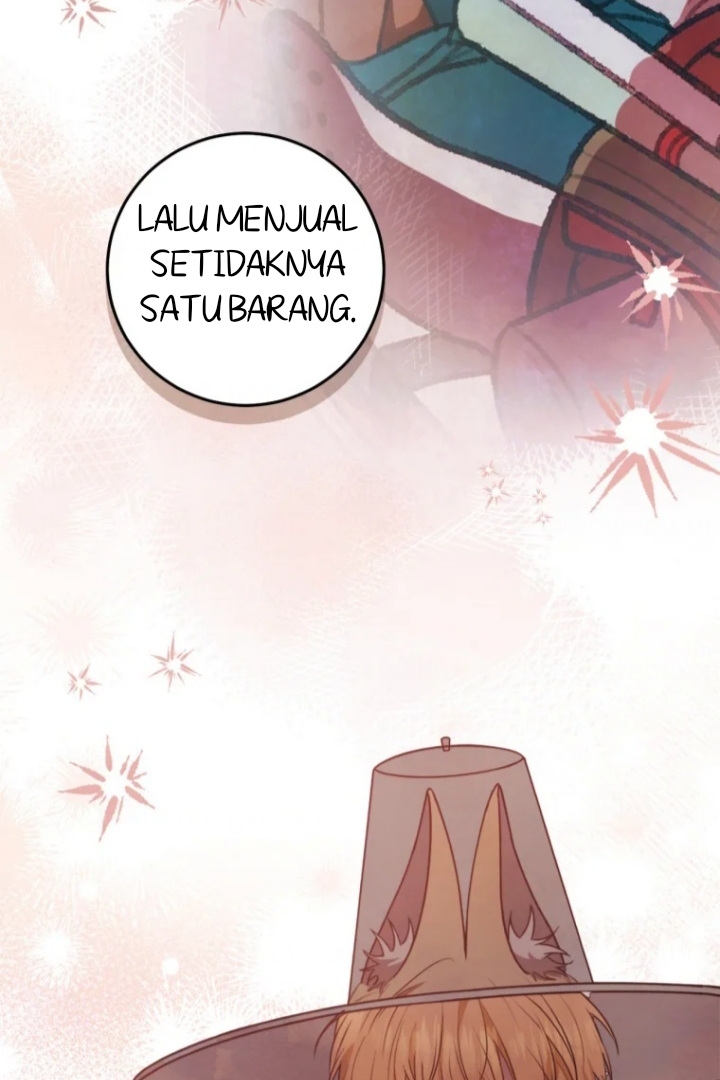 The Strange Tales of the Crescent Moon Hall Chapter 22 - halaman 111