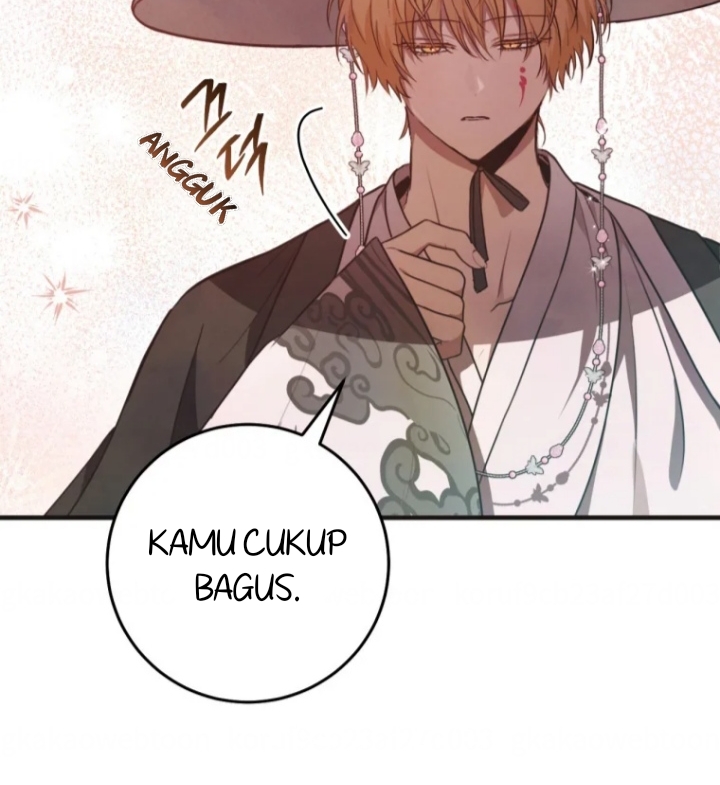 The Strange Tales of the Crescent Moon Hall Chapter 22 - halaman 112