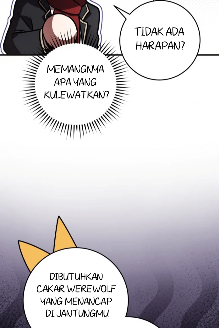 The Strange Tales of the Crescent Moon Hall Chapter 22 - halaman 114