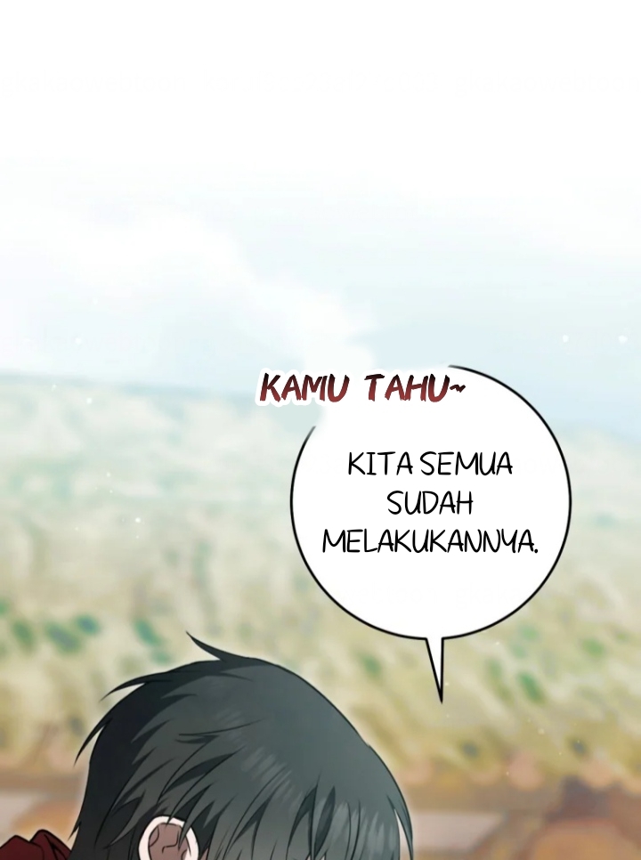 The Strange Tales of the Crescent Moon Hall Chapter 22 - halaman 116