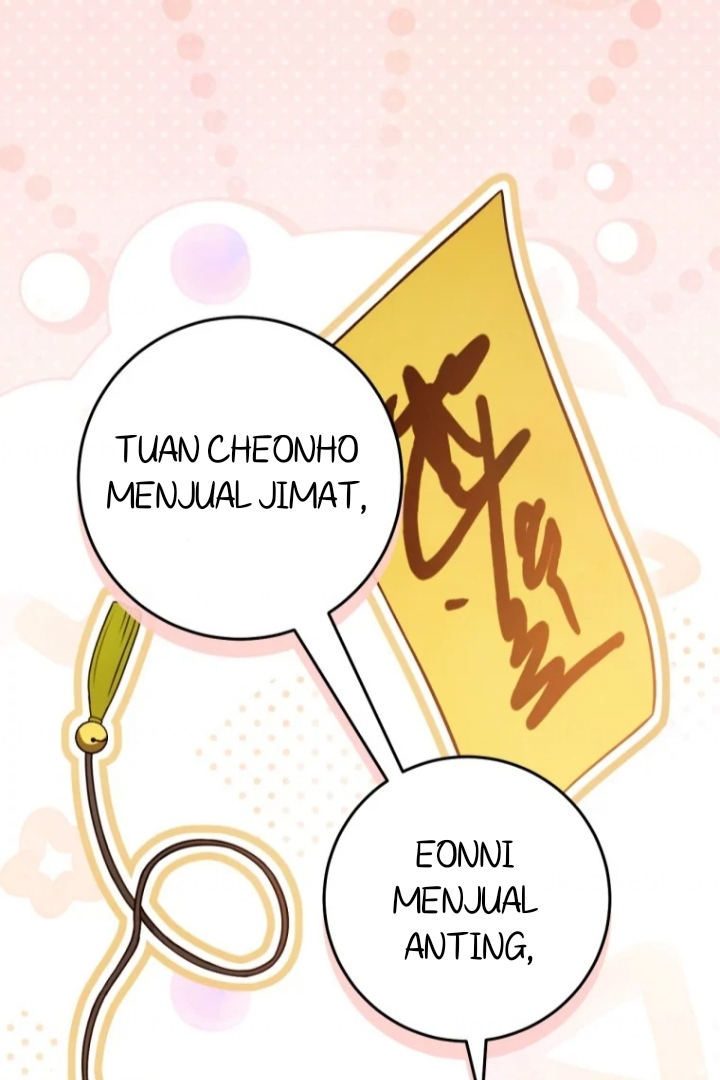 The Strange Tales of the Crescent Moon Hall Chapter 22 - halaman 118