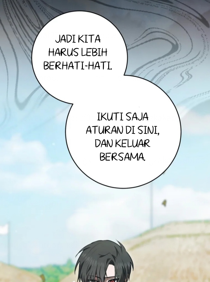 The Strange Tales of the Crescent Moon Hall Chapter 22 - halaman 132