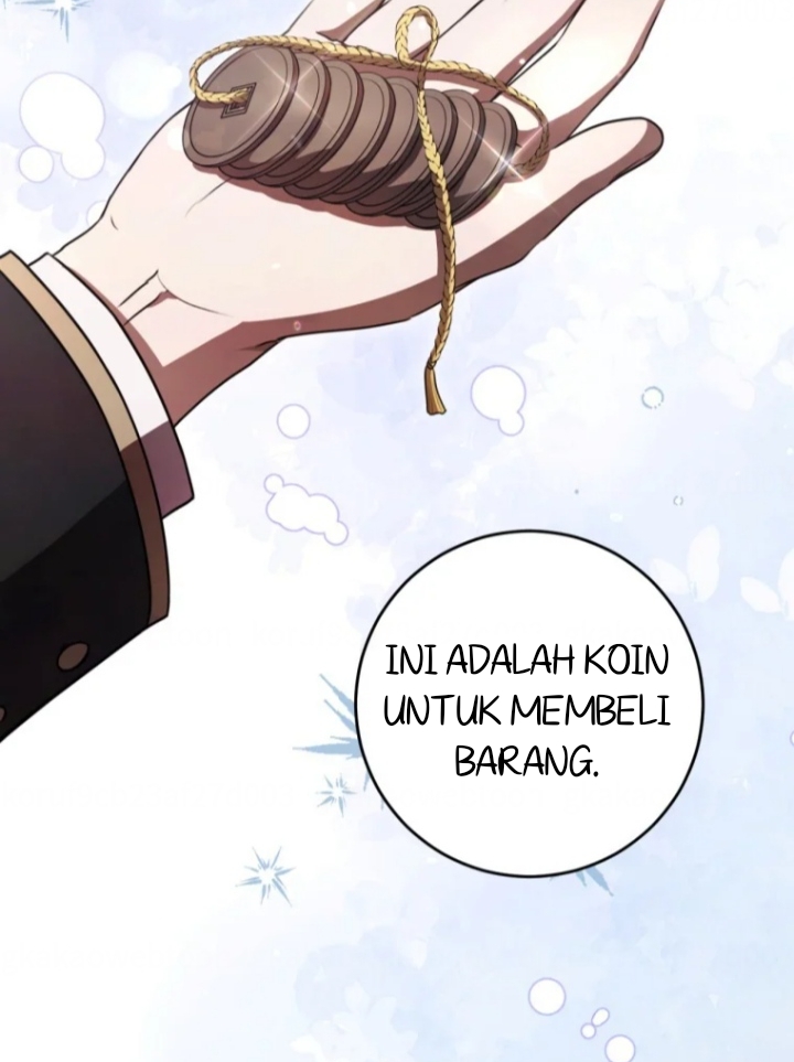 The Strange Tales of the Crescent Moon Hall Chapter 22 - halaman 136