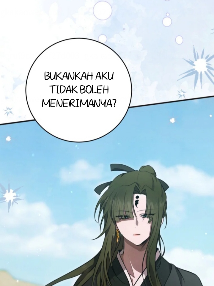 The Strange Tales of the Crescent Moon Hall Chapter 22 - halaman 137