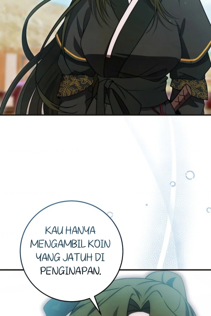 The Strange Tales of the Crescent Moon Hall Chapter 22 - halaman 138