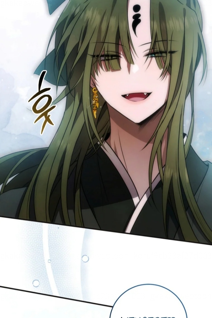 The Strange Tales of the Crescent Moon Hall Chapter 22 - halaman 139