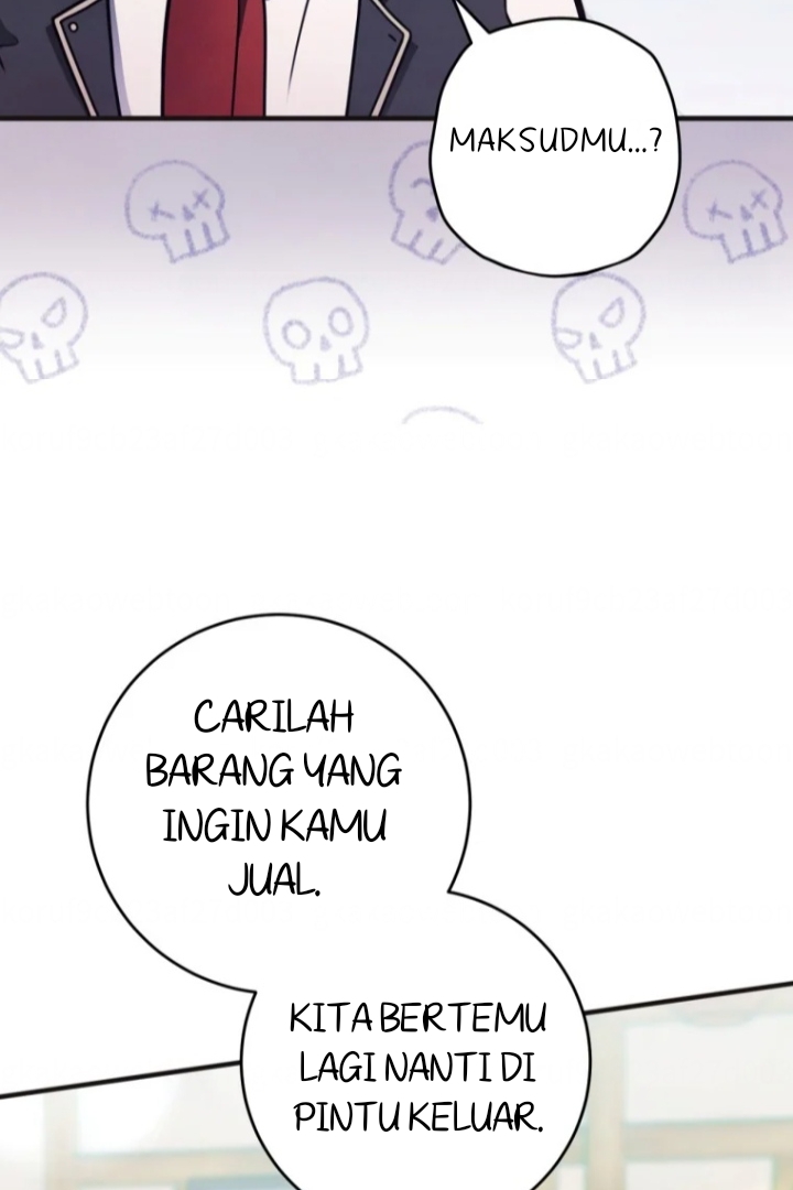 The Strange Tales of the Crescent Moon Hall Chapter 22 - halaman 143