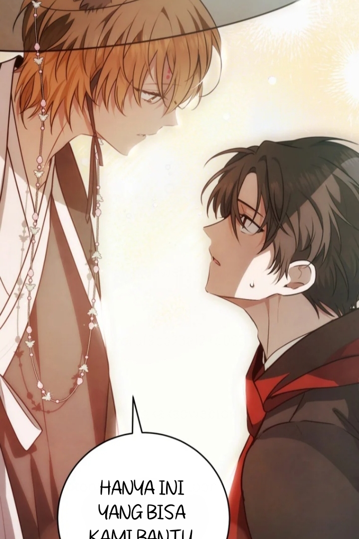 The Strange Tales of the Crescent Moon Hall Chapter 22 - halaman 146