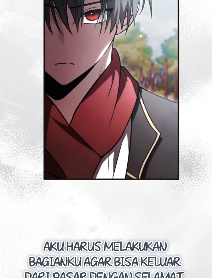 The Strange Tales of the Crescent Moon Hall Chapter 22 - halaman 152