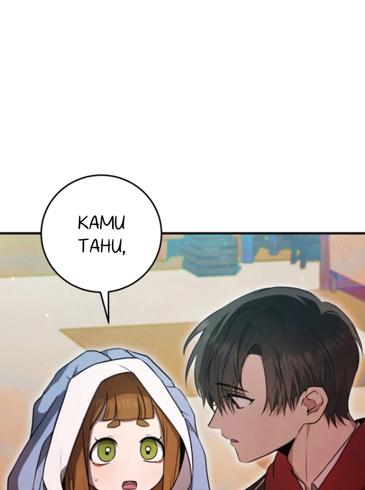 The Strange Tales of the Crescent Moon Hall Chapter 22 - halaman 17