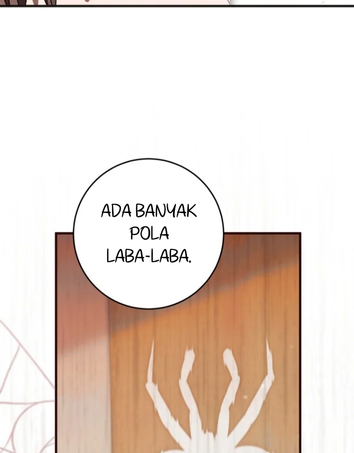 The Strange Tales of the Crescent Moon Hall Chapter 22 - halaman 24