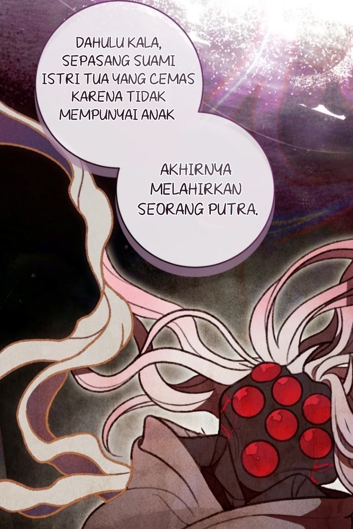 The Strange Tales of the Crescent Moon Hall Chapter 22 - halaman 26