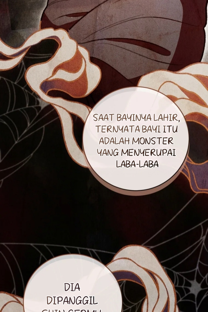 The Strange Tales of the Crescent Moon Hall Chapter 22 - halaman 27