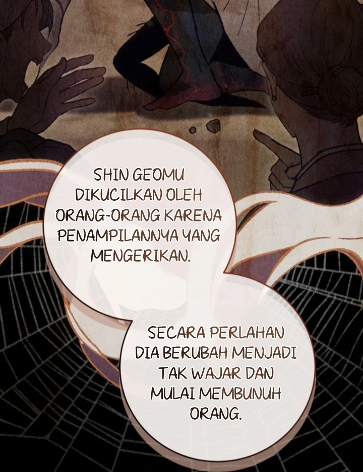 The Strange Tales of the Crescent Moon Hall Chapter 22 - halaman 29